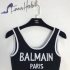 Balmain swimsuit 001